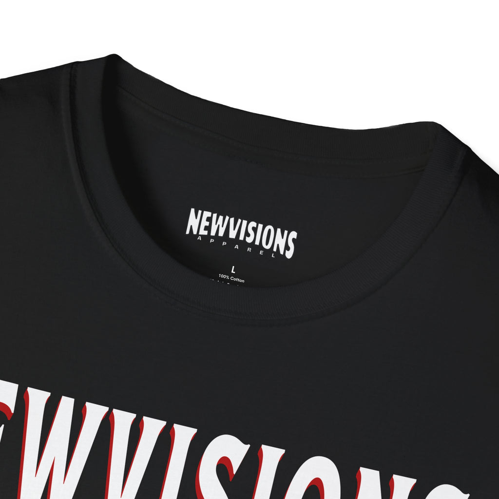 NEWVISIONS Create Your Future T-Shirt