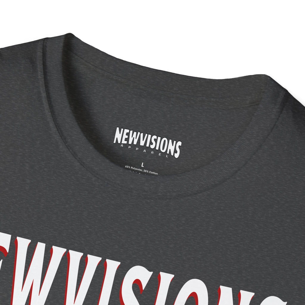 NEWVISIONS Create Your Future T-Shirt